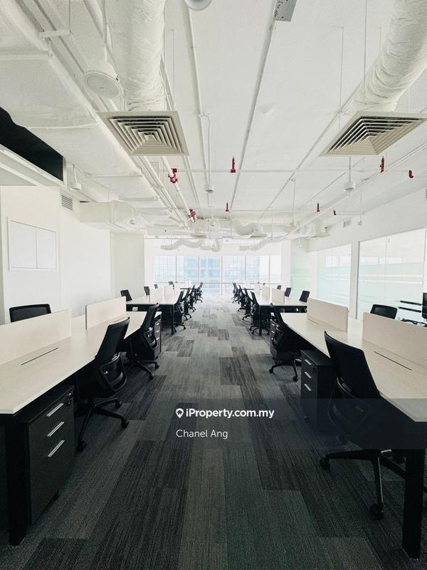Pejabat untuk Disewa di Southkey, Johor Bahru oleh Chanel Ang - iProperty.com.my