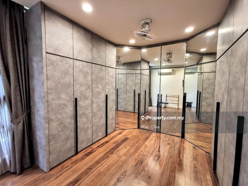 Bungalow House for Sale in Country Heights Damansara, Kuala Lumpur by Mac Chia - iProperty.com.my