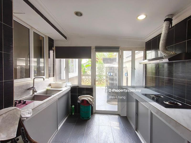 Banglo untuk Dijual di Mutiara Homes, Mutiara Damansara oleh Wes Chang - iProperty.com.my