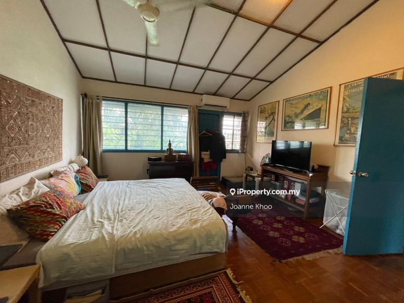 2-storey Terraced House for Sale in Taman Seputeh, Seputeh, Kuala Lumpur, Seputeh by Joanne Khoo - iProperty.com.my