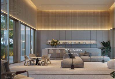 Service Residence for Sale in Noora by Amanda Chong - iProperty.com.my