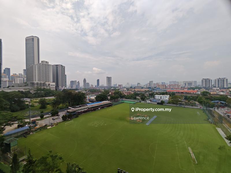 For Rent - Mayfair Residences @ Pavilion Embassy