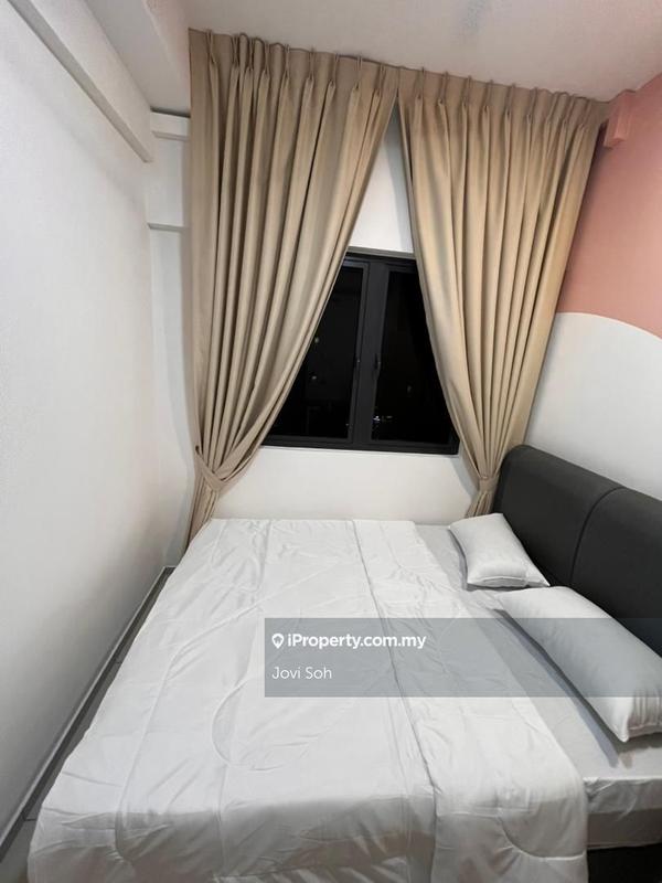 Service Residence for Rent in One Equine by Jovi Soh - iProperty.com.my