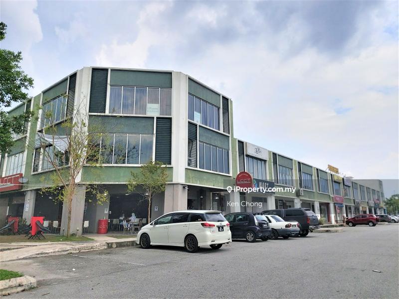 For Sale - Saujana Rawang