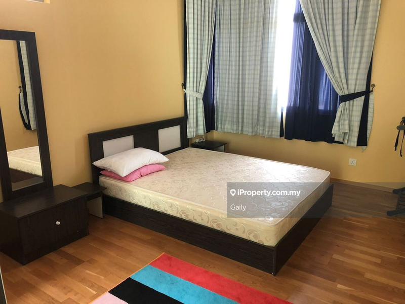 Rumah Berangkai 3 Tingkat untuk Dijual di Schubert @ Symphony Hills, Cyberjaya oleh Gaily - iProperty.com.my