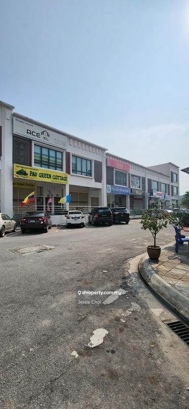For Sale - Alam Damai