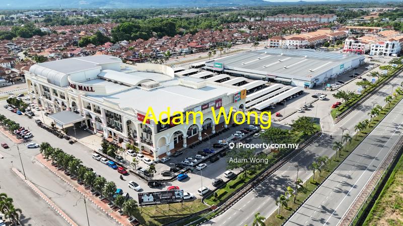 Shop-Office for Sale in Lagenda Heights, Sungai Petani by Adam Wong - iProperty.com.my