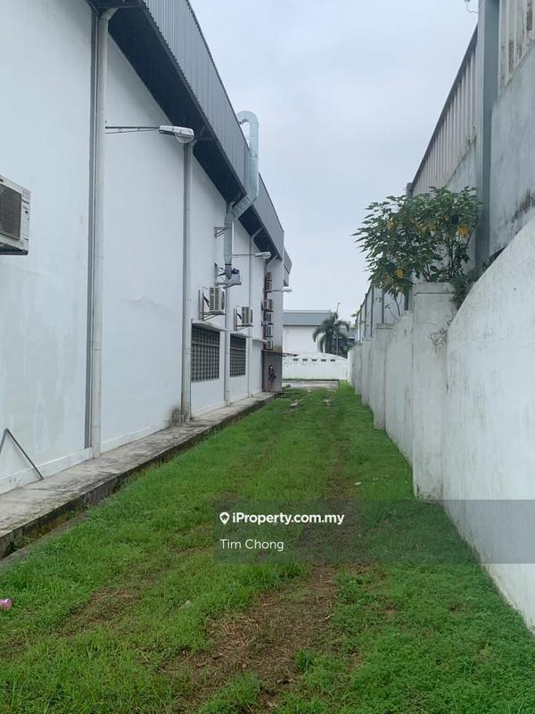 Detached Factory for Sale in Taman Desa Cemerlang, Johor Bahru by Tim Chong - iProperty.com.my