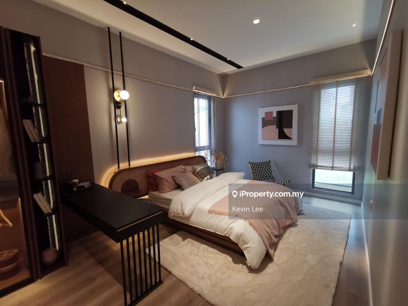 Kondominium untuk Dijual di Sanderling Lakefront oleh Kevin Lee - iProperty.com.my