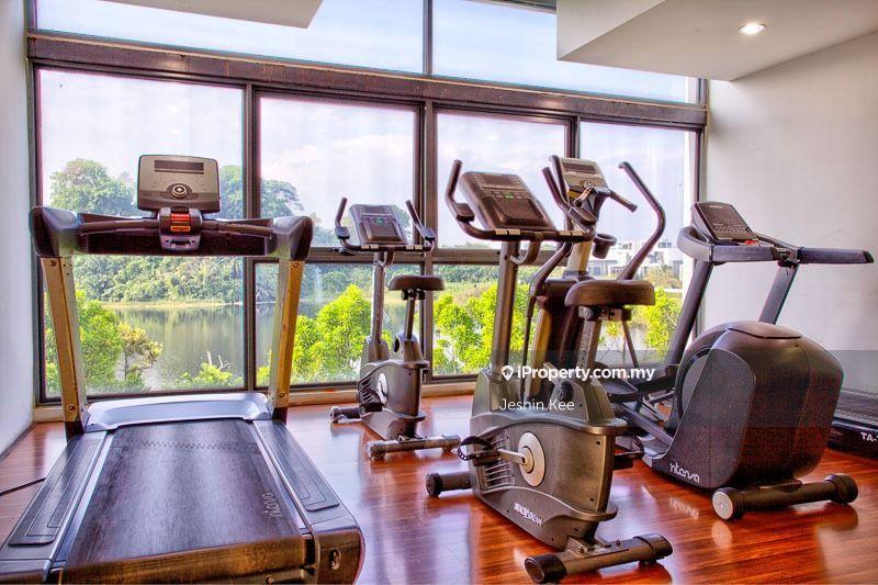 Rumah Berangkai 3 Tingkat untuk Dijual di Lake Fields, Sungai Besi oleh Jesnin Kee - iProperty.com.my