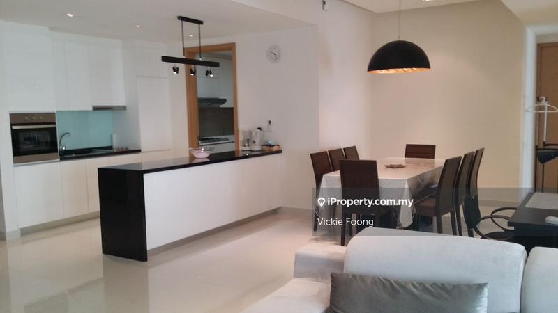 For Sale - Verticas Residensi