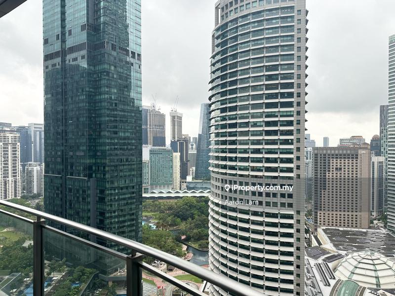 For Sale - K Residence @ KLCC