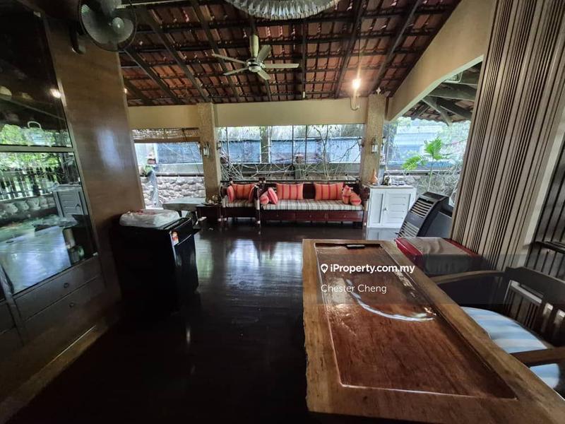 Bungalow House untuk Dijual di Seksyen U1, Glenmarie oleh Chester Cheng - iProperty.com.my