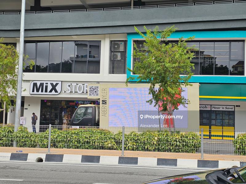 Shop-Office for Rent in Taman Bukit Mewah, Kajang by Alexander Lee - iProperty.com.my
