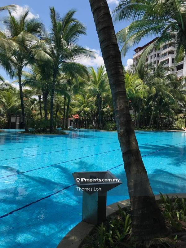 Kondominium untuk Dijual di Ara Hill Condominium oleh Thomas Loh - iProperty.com.my