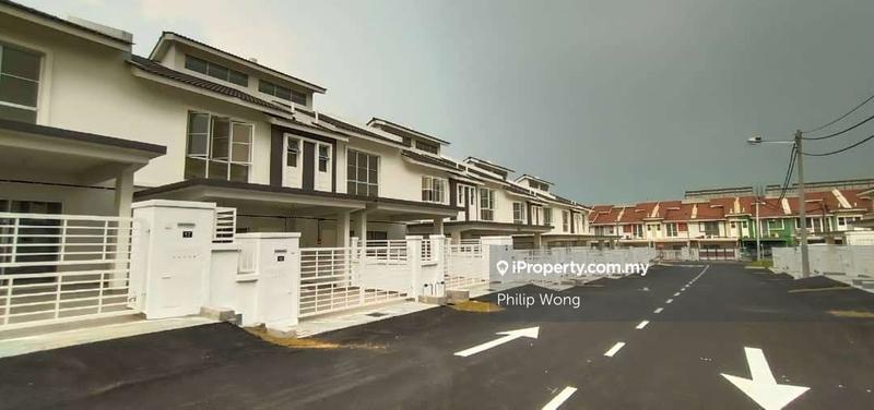 2-storey Terraced House for Sale in Taman Equine, Seri Kembangan by Philip Wong - iProperty.com.my