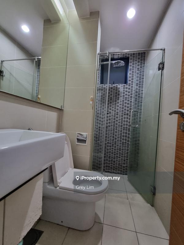 Residensi Servis untuk Dijual di Casa Residency oleh Grey Lim - iProperty.com.my