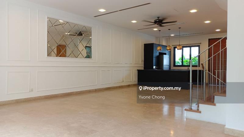 Banglo untuk Dijual di Kenny height Sri hartamas, Sri Hartamas oleh Yvone Chong - iProperty.com.my