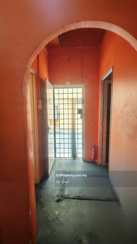 Kedai untuk Disewa di Jalan Penjara, Kuantan oleh Iris Chan - iProperty.com.my