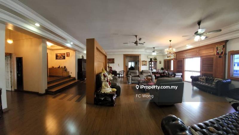 Kondominium untuk Dijual di Tiara Kelana oleh FC Wong - iProperty.com.my