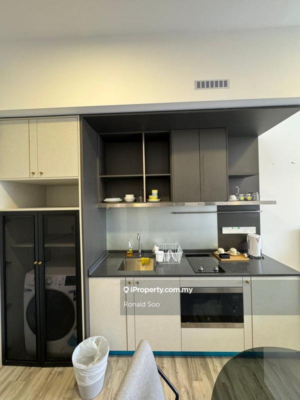 Kediaman Servis untuk Dijual di Millerz Square Serviced Residence oleh Ronald Soo - iProperty.com.my