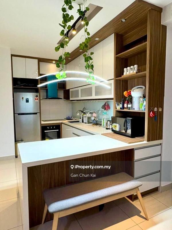 Condominium for Rent in Tropicana Bay Residences by Gan Chun Kai - iProperty.com.my