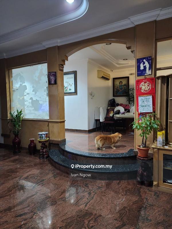Bungalow House for Sale in Jalan Cecawi 6, Kota Damansara, Petaling Jaya, Kota Damansara by Ivan Ngow - iProperty.com.my