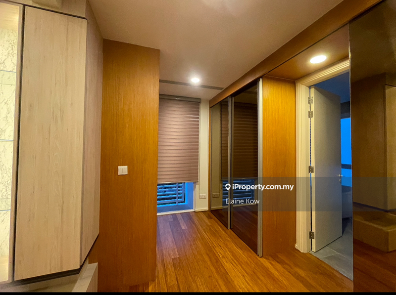 Semi-Detached House for Sale in Seri pilmoor, Ara damansara, Ara Damansara by Elaine Kow - iProperty.com.my