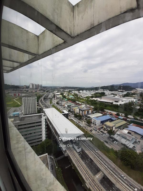 Pejabat untuk Dijual di Bandar Sri Damansara, Selangor oleh Julie Ooi - iProperty.com.my