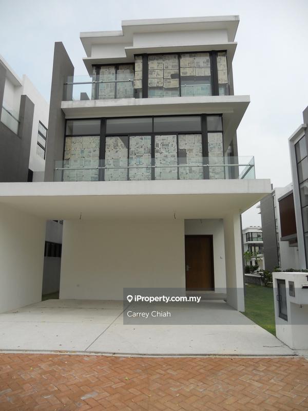 Bungalow House untuk Dijual di Pusat Bandar Puchong, Puchong oleh Carrey Chiah - iProperty.com.my