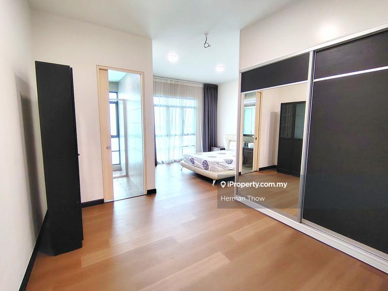 Service Residence for Sale in Isola by Herman Thow - iProperty.com.my
