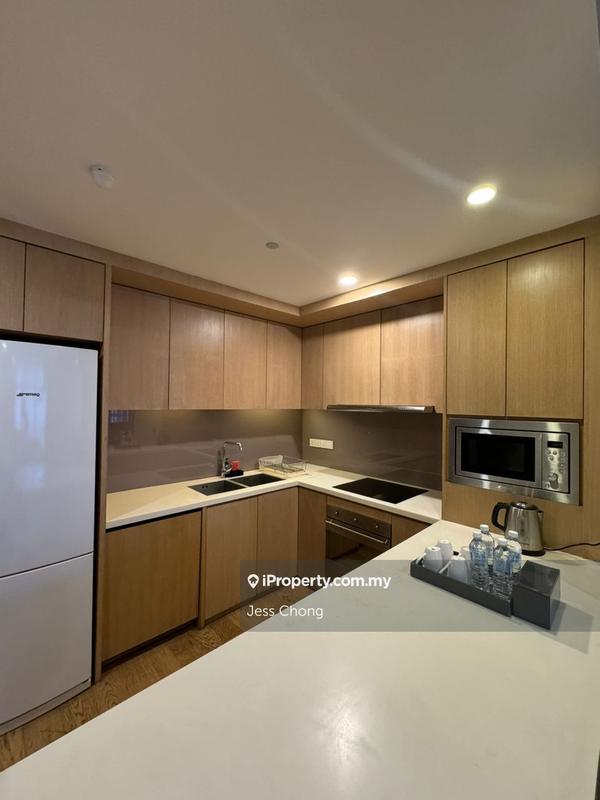 Kediaman Servis untuk Dijual di Fraser Residence (188 Suites) oleh Jess Chong - iProperty.com.my