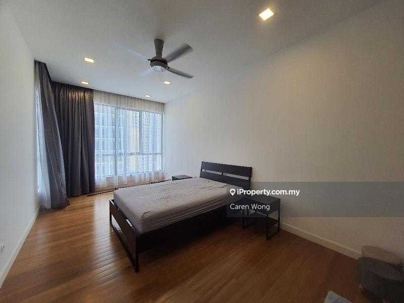Service Residence for Sale in Nadi Bangsar by Caren Wong - iProperty.com.my