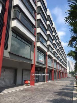 Kedai untuk Dijual di Taman Connaught, Cheras oleh Jack Ho - iProperty.com.my
