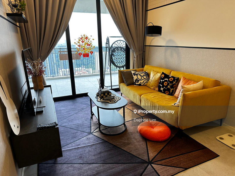 For Sale - The Goodwood Residence