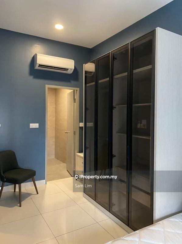 Service Residence for Rent in TR Residence by Sam Lim - iProperty.com.my