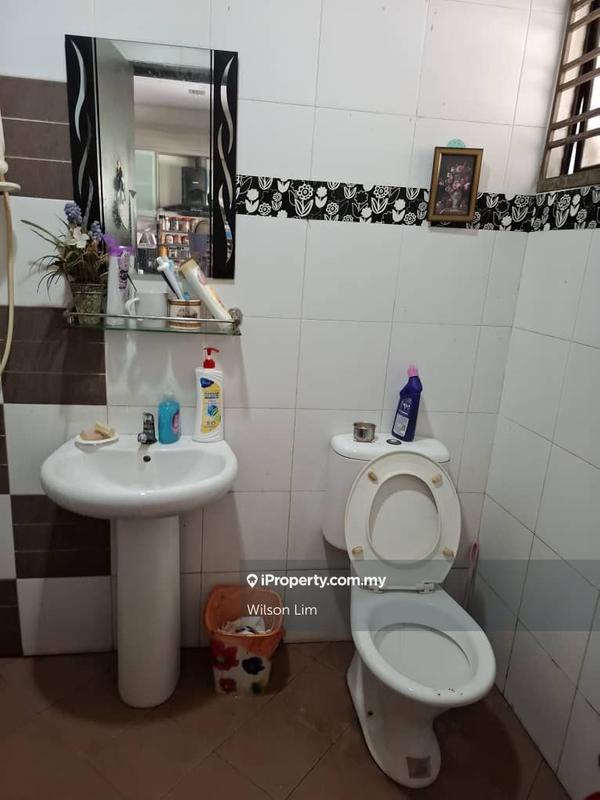 Rumah Teres 2-Tingkat untuk Dijual di Bandar Puteri Klang, Klang oleh Wilson Lim - iProperty.com.my