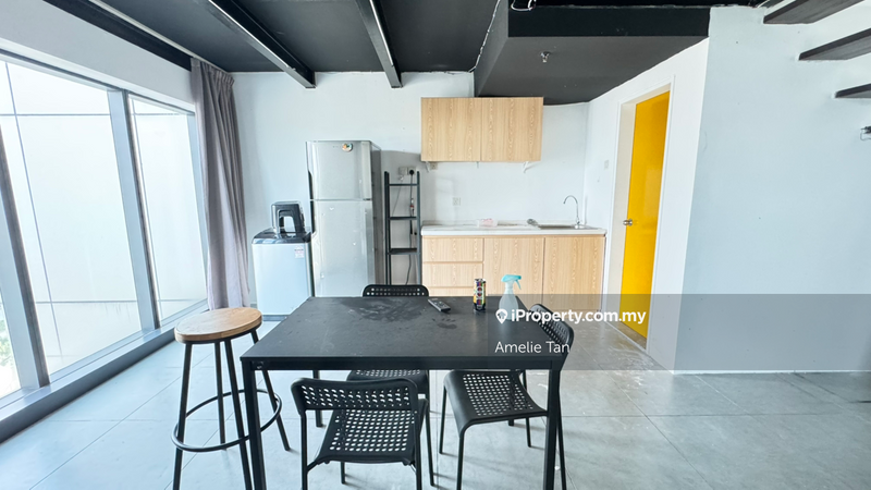 For Rent - My Loft @ Empire City