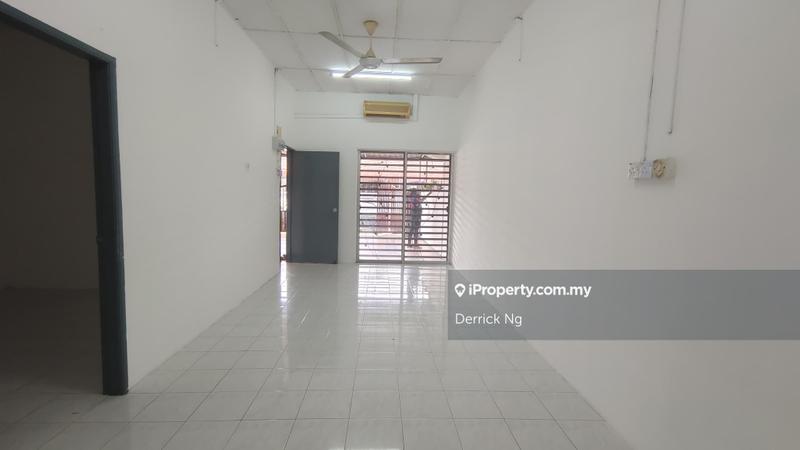 Rumah Berangkai 1 Tingkat untuk Dijual di Bandar Puteri Jaya, Sungai Petani oleh Derrick Ng - iProperty.com.my