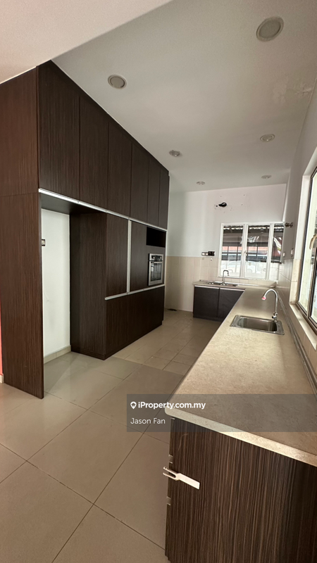 Bungalow House for Sale in Kemuning Residence, Shah Alam by Jason Fan - iProperty.com.my