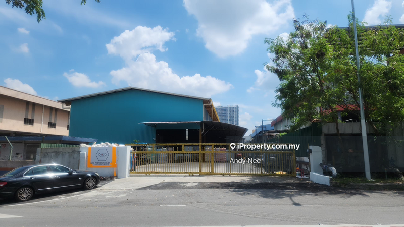 For Rent - Bandar Teknologi kajang