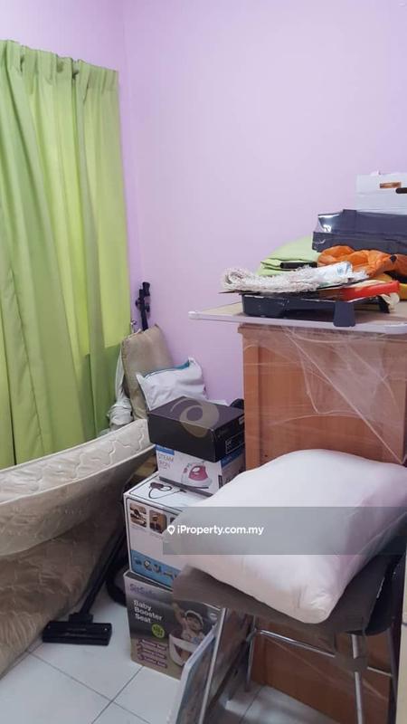 Townhouse for Sale in Bandar Saujana Putra, Tanjong Duabelas by Steven Tan - iProperty.com.my