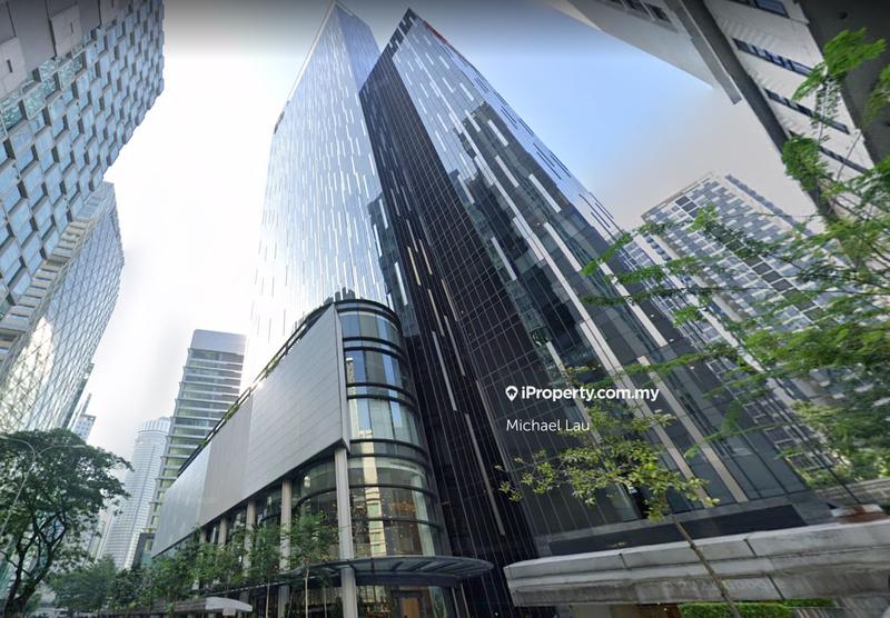 Pejabat untuk Disewa di KLCC, KL City Centre oleh Michael Lau - iProperty.com.my