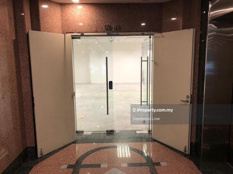 Pejabat untuk Disewa di Bukit Bintang, KL City Centre oleh Desmond Low - iProperty.com.my