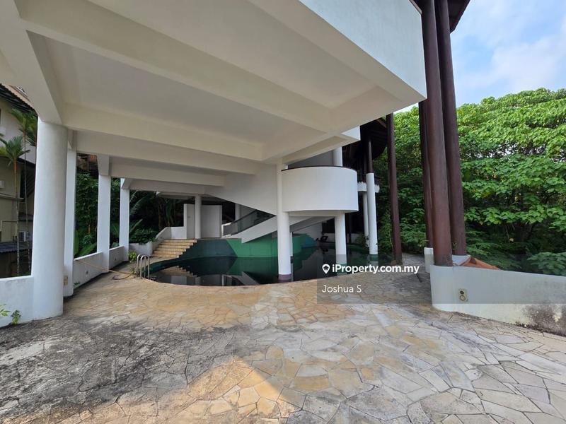 Bungalow House for Sale in Bukit Damansara, Damansara Heights by Joshua S - iProperty.com.my
