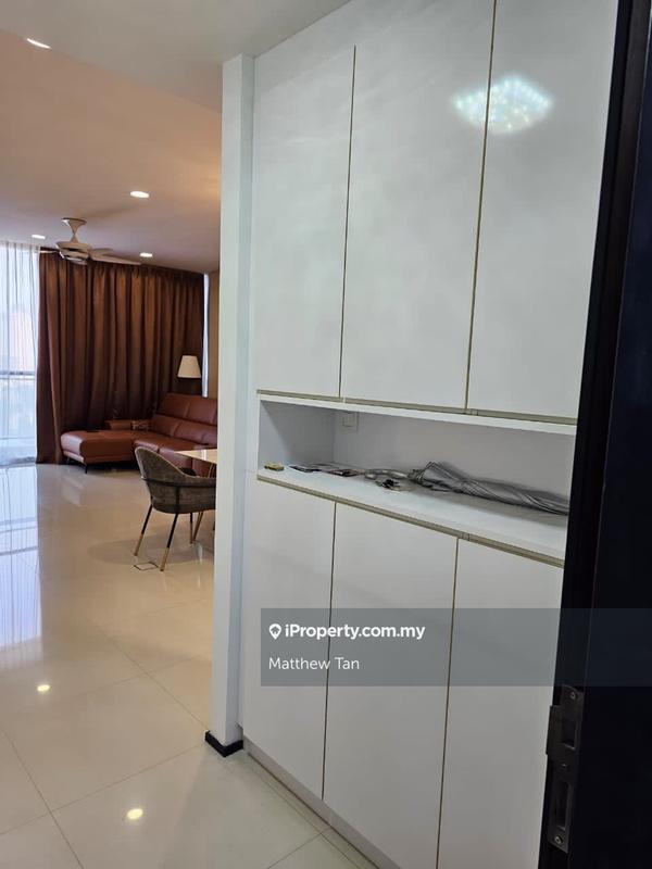 Kondominium untuk Dijual di The Fennel oleh Matthew Tan - iProperty.com.my