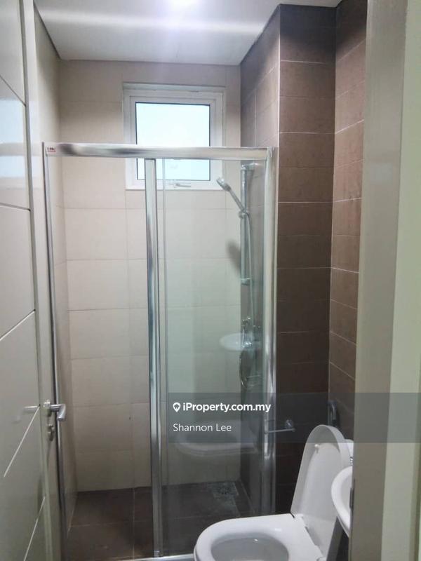 Residensi Servis untuk Dijual di Glomac Damansara oleh Shannon Lee - iProperty.com.my