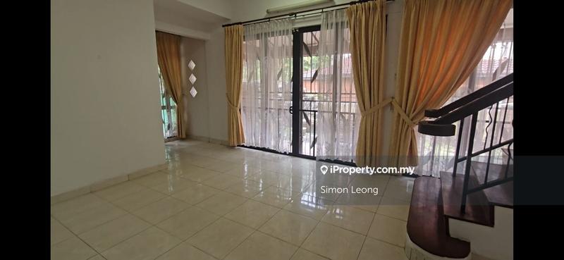 Rumah Berangkai 2 Tingkat untuk Dijual di Bukit Jelutong, Shah Alam oleh Simon Leong - iProperty.com.my