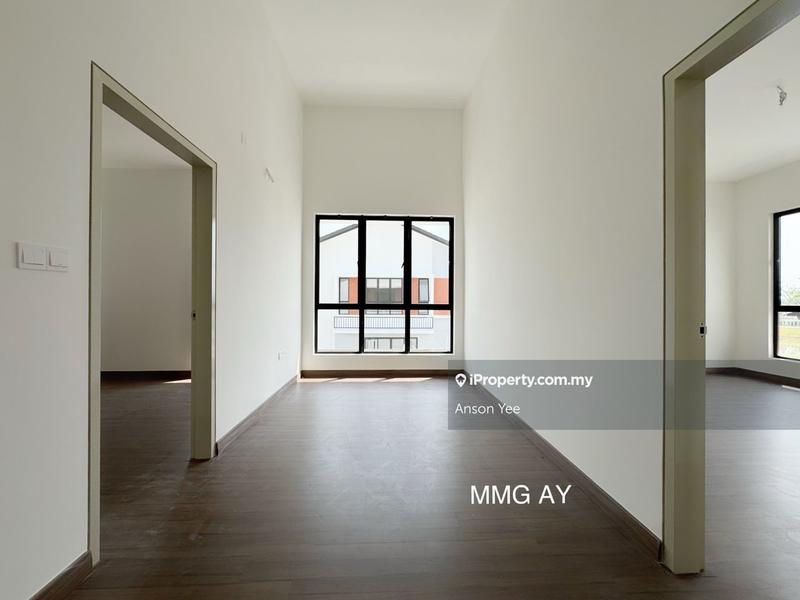 Rumah Berangkai 2 Tingkat untuk Dijual di Bandar Bukit Raja, Klang oleh Anson Yee - iProperty.com.my