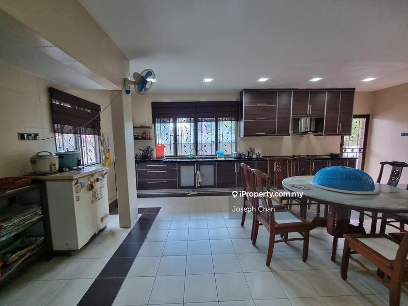 Semi-Detached House for Sale in Seksyen 27, Shah Alam by Joseph Chan - iProperty.com.my